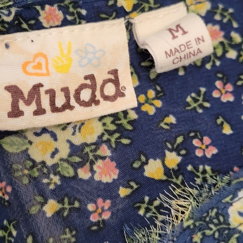 Y2K - Mudd - Medium - Picture 4 of 7